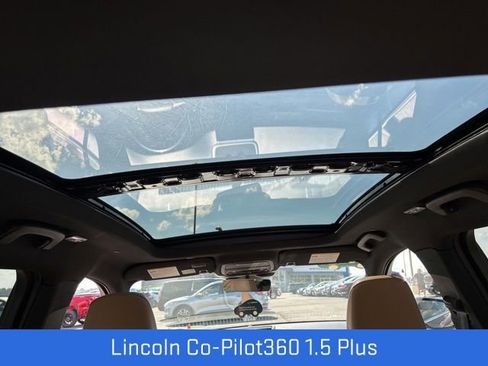 Used 2022 Lincoln Corsair Reserve w/ Equipment Group 201A AWD/4WD image 7