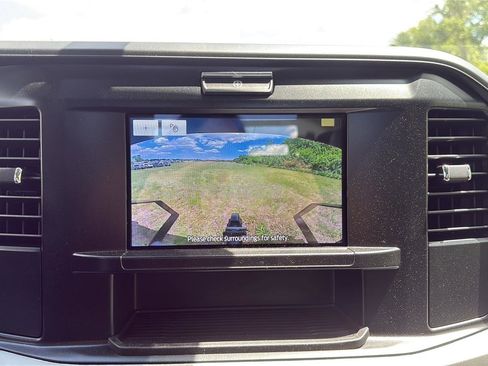 New 2026 Ford F350 XL w/ XL Chrome Package AWD/4WD image 18