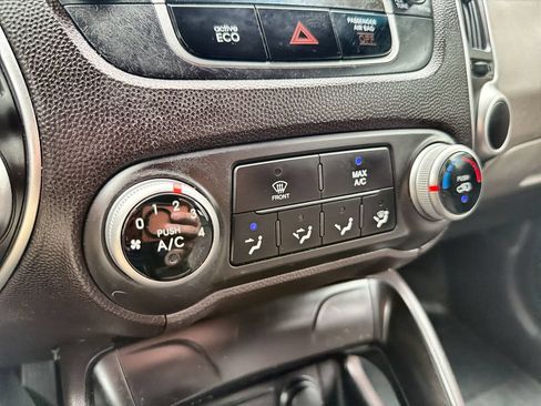 Used 2012 Hyundai Tucson GLS FWD image 17