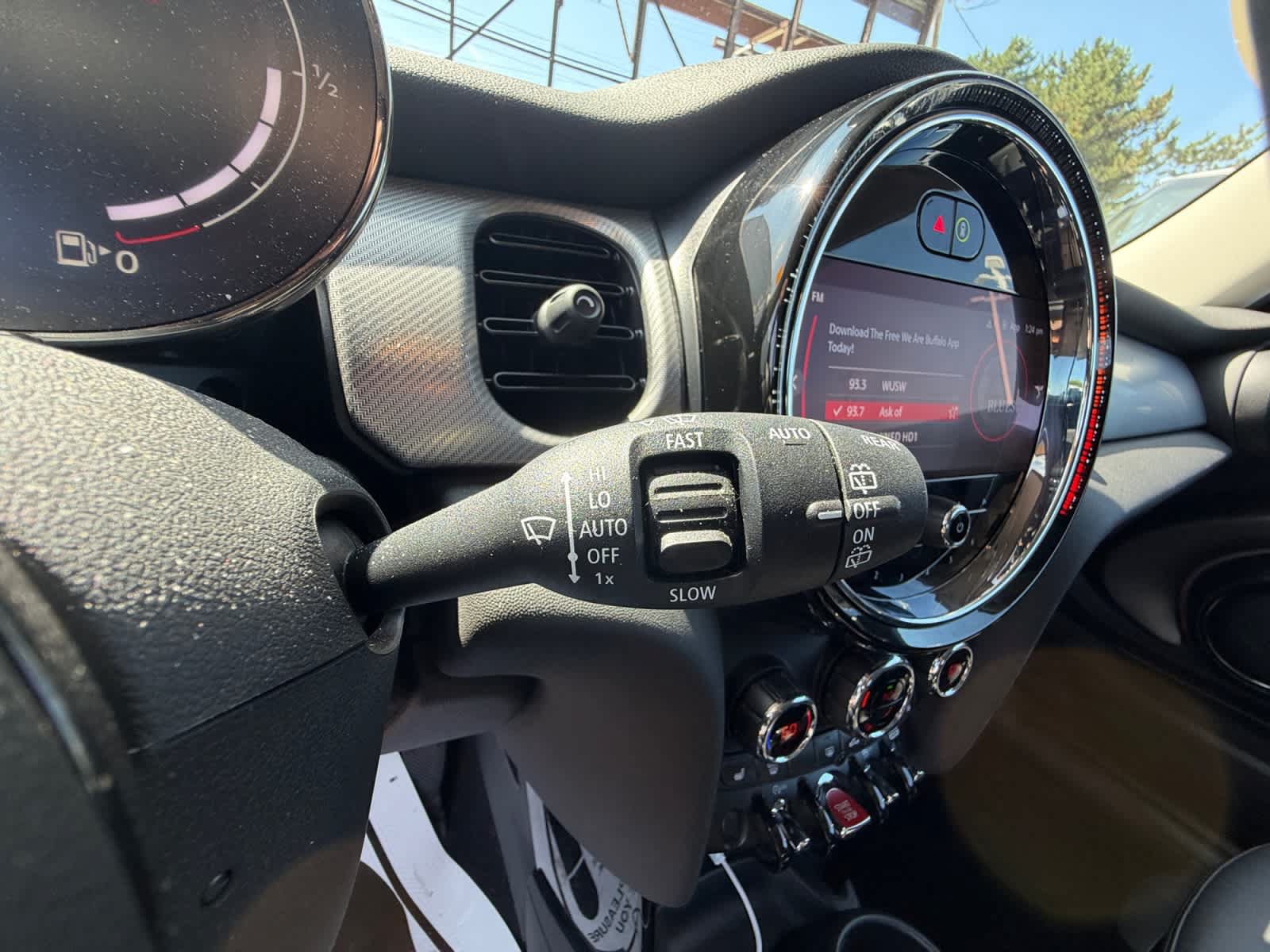 Used 2023 MINI Cooper S FWD image 35