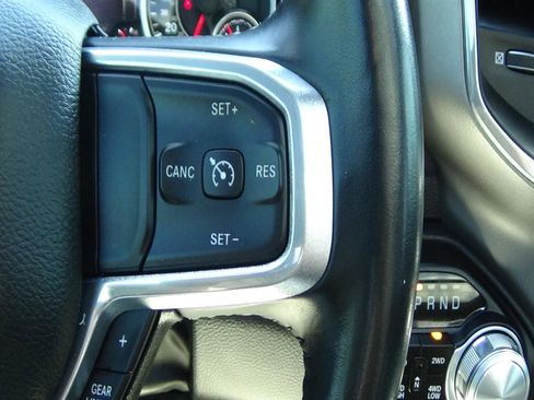 Certified 2022 RAM 1500 Laramie AWD/4WD image 27