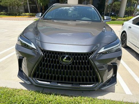 Used 2023 Lexus NX 250 FWD w/ Towing Package (2000 Lbs) image 6