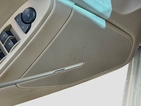 Used 2013 Cadillac CTS Premium AWD/4WD image 19