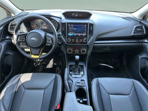 Used 2021 Subaru Crosstrek 2.5i Sport w/ Moonroof Package AWD/4WD image 10