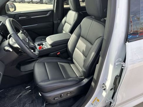 New 2026 GMC Acadia Elevation w/ Black Edition image 15