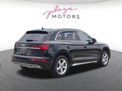 Used 2023 Audi Q5 2.0T Premium w/ Convenience Package AWD/4WD image 5