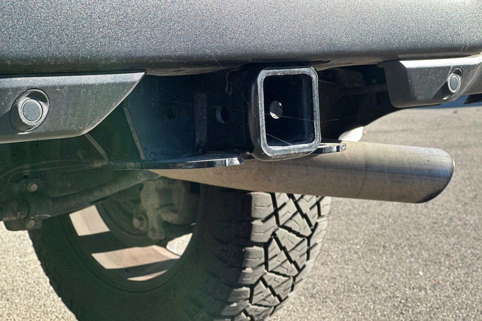 Used 2023 RAM 2500 Rebel w/ Level 1 Equipment Group AWD/4WD image 53