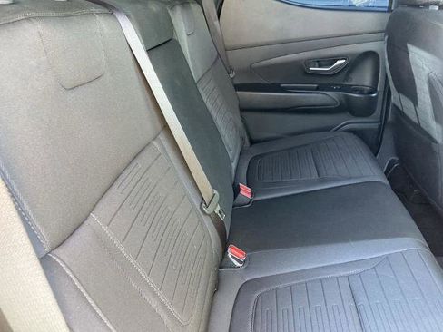 Used 2023 Hyundai Santa Cruz Night image 22