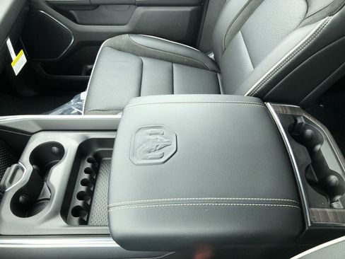 New 2026 RAM 1500 Laramie image 25