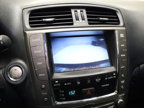 Used 2009 Lexus IS 350 350 image 18