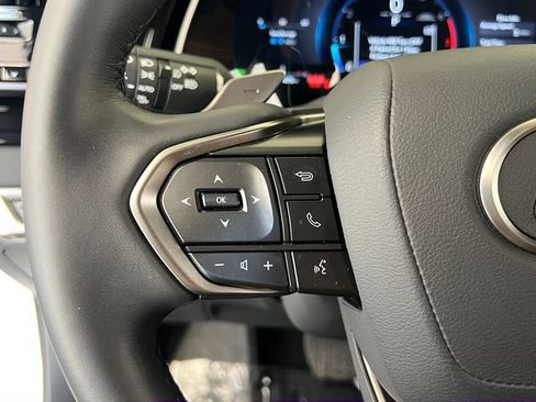 Certified 2025 Lexus RX 350 FWD w/ Technology Package image 46