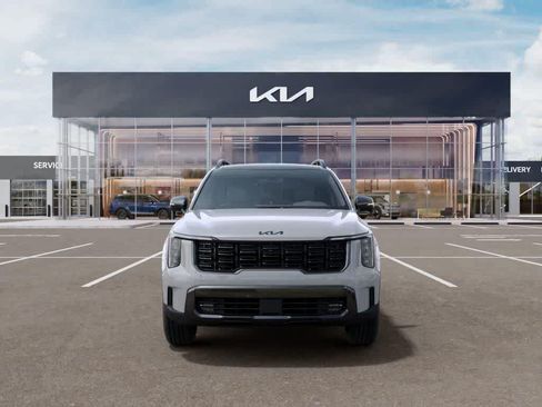 New 2026 Kia Sorento SX AWD/4WD image 2