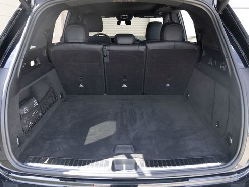 Used 2021 Mercedes-Benz GLE 63 AMG S image 21