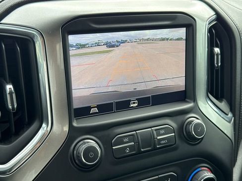 Used 2021 Chevrolet Silverado 1500 LT w/ Texas Edition Plus AWD/4WD image 25