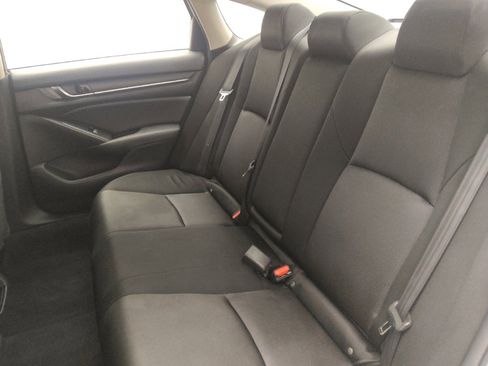 Used 2019 Honda Accord LX image 18
