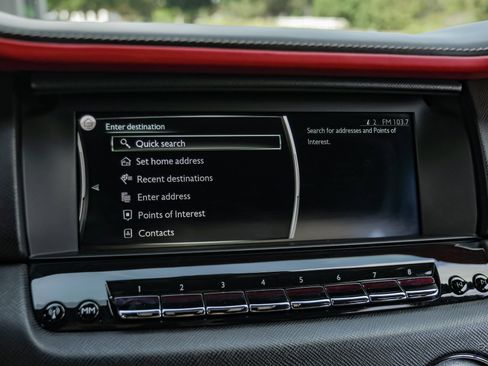 Used 2022 Rolls-Royce Cullinan image 60