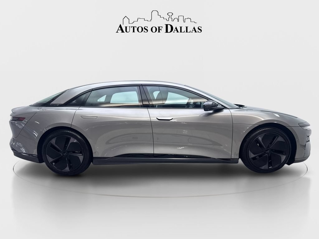 Used 2024 Lucid Air Touring AWD/4WD image 11