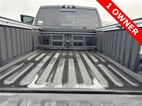 Used 2021 RAM 2500 Limited image 24