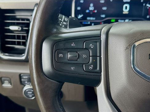 Used 2022 GMC Sierra 1500 Denali image 22