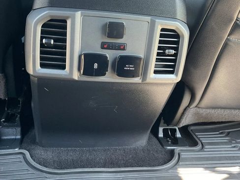 Used 2018 Ford F150 Raptor w/ Equipment Group 802A Luxury AWD/4WD image 38