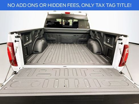 New 2026 Ford F150 XLT image 26