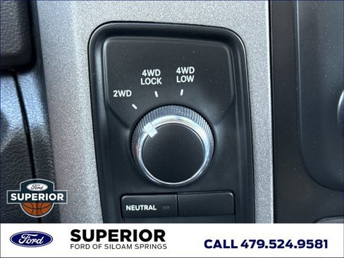 Used 2018 RAM 4500 Tradesman w/ Ambulance Prep Group image 21