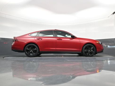 Used 2023 Honda Accord Sport image 27