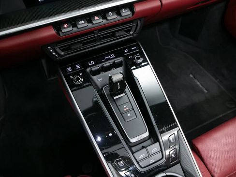 Certified 2023 Porsche 911 Turbo S image 22