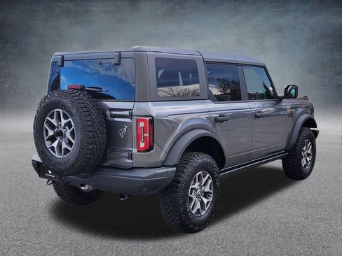 New 2025 Ford Bronco Badlands image 7