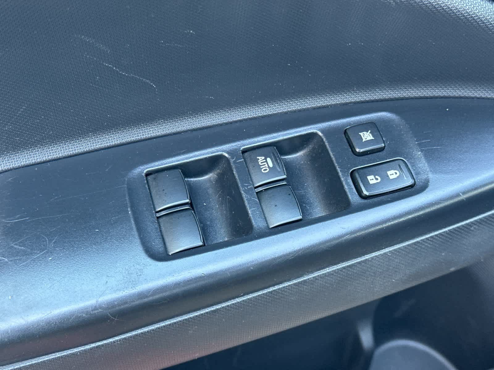 Used 2024 Mitsubishi Mirage G4 ES FWD image 14