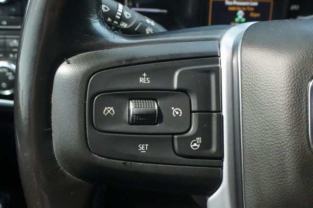 Used 2022 GMC Sierra 3500 SLE w/ SLE Convenience Package AWD/4WD image 14