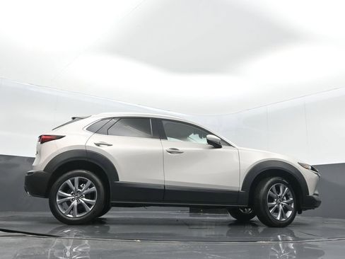 Used 2024 MAZDA CX-30 AWD 2.5 S w/ Premium Package image 35