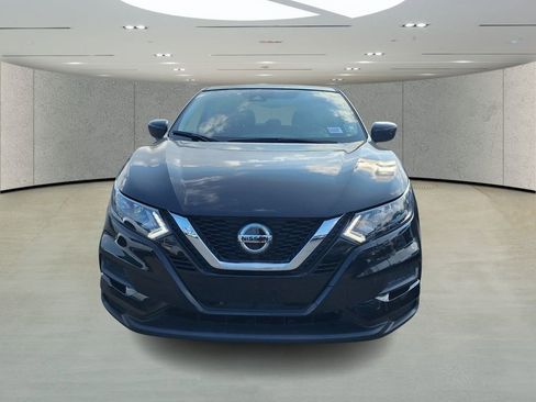 Used 2021 Nissan Rogue Sport S image 8