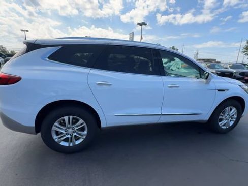 Certified 2021 Buick Enclave Preferred FWD image 9