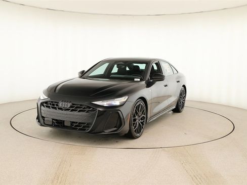 New 2026 Audi A6 Prestige image 12