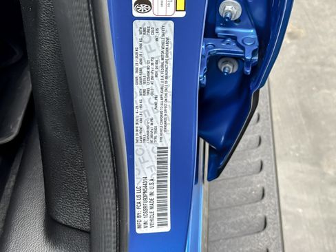 Used 2023 RAM 1500 TRX w/ TRX Level 2 Equipment Group image 27