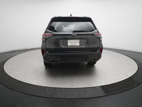 Certified 2026 Subaru Forester Sport AWD/4WD image 25
