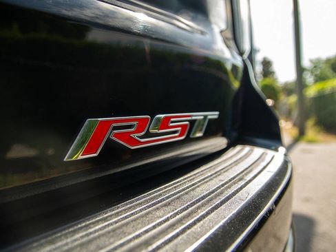 Used 2021 Chevrolet Tahoe RST RWD image 27
