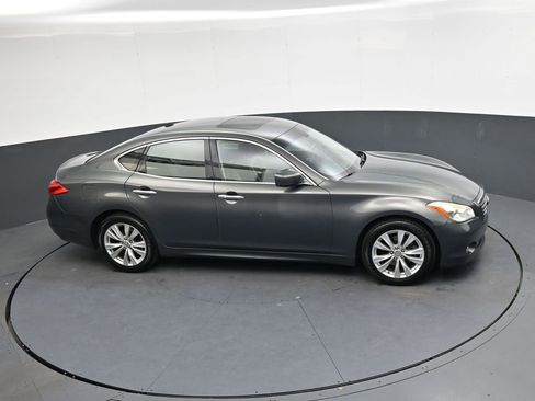 Used 2011 INFINITI M37 w/ Premium Pkg image 28