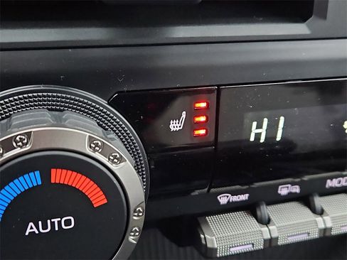 New 2026 Toyota Tacoma TRD Sport image 13