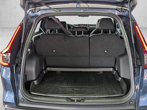 Used 2026 Honda CR-V Sport image 6