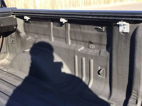 Used 2021 GMC Canyon AT4 w/ Driver Alert Package image 12