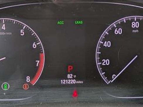 Used 2020 Honda Accord Sport image 11