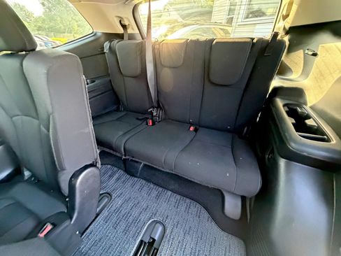 Used 2019 Subaru Ascent Premium AWD/4WD image 20