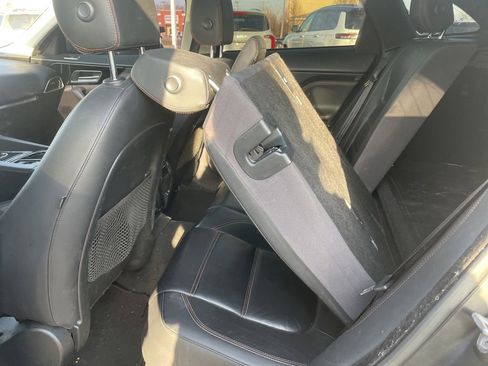 Used 2017 Jaguar F-PACE Prestige image 29