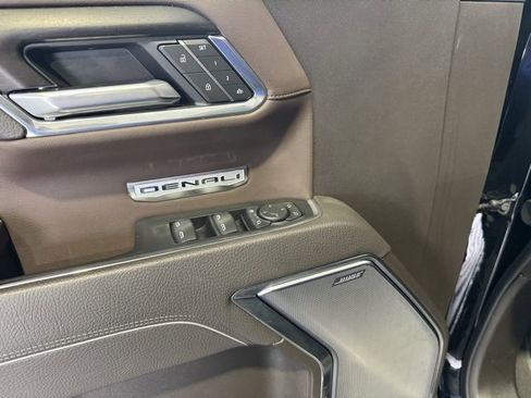 Used 2025 GMC Sierra 1500 Denali w/ Denali Reserve Package image 6