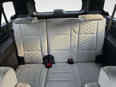 Used 2026 Cadillac Escalade ESV Platinum Sport w/ LPO, Floor Liner Package AWD/4WD image 15