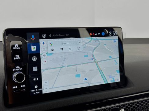 New 2026 Honda Civic Sport Touring image 14