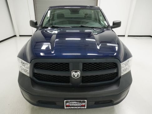 Used 2017 RAM 1500 Tradesman w/ Power & Remote Entry Group RWD image 2