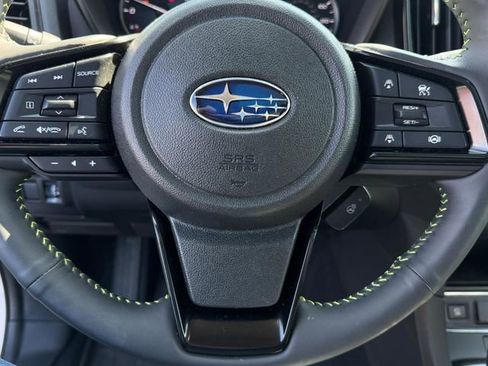 Certified 2025 Subaru Ascent Bronze Edition w/ Onyx Package image 21